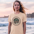 Tide Culture Hotel T-Shirt