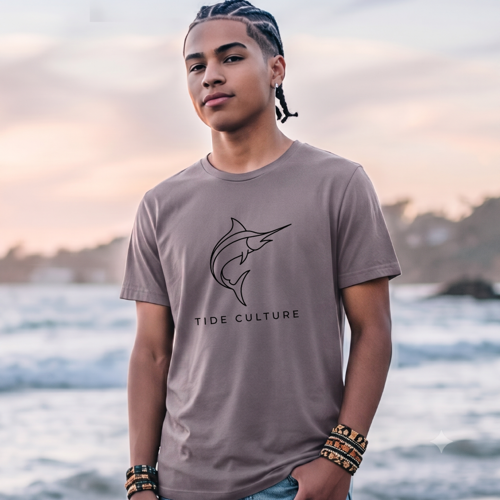 Swordfish T-Shirt