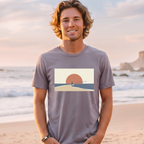 Beach Walk T-Shirt