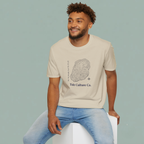 Tide Culture Island T-Shirt