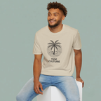 Tide Culture Palm Tree