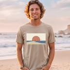 Beach Walk T-Shirt