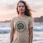 Tide Culture Hotel T-Shirt