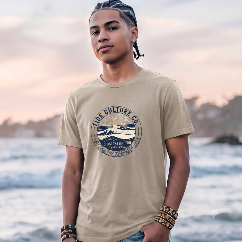 Chase The Horizon T-Shirt