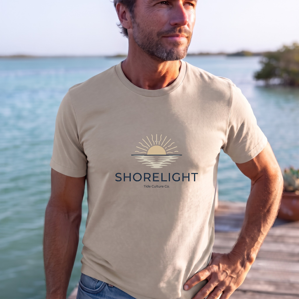 Shorelight T-Shirt