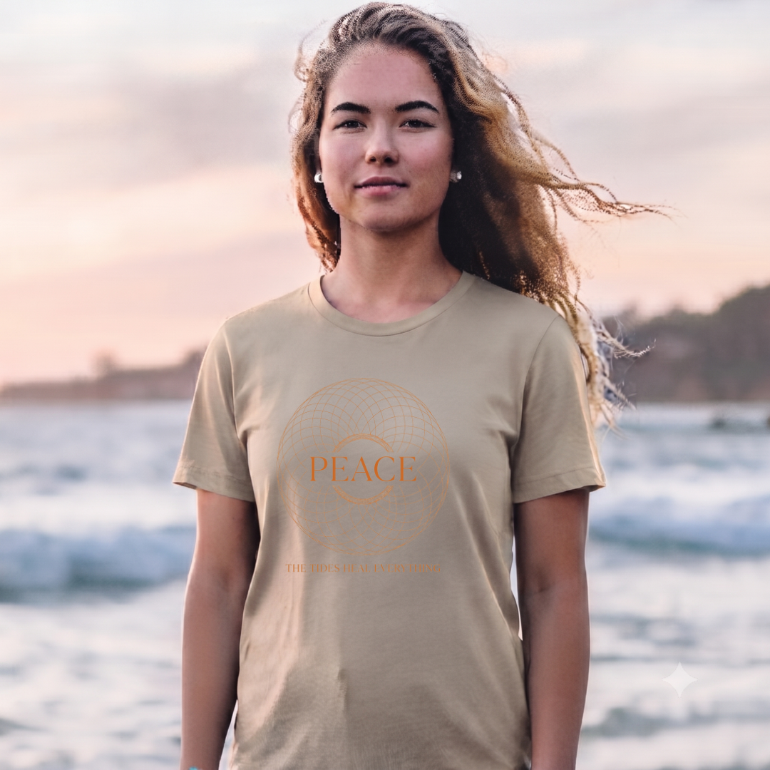 Peace T-Shirt