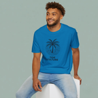 Tide Culture Palm Tree