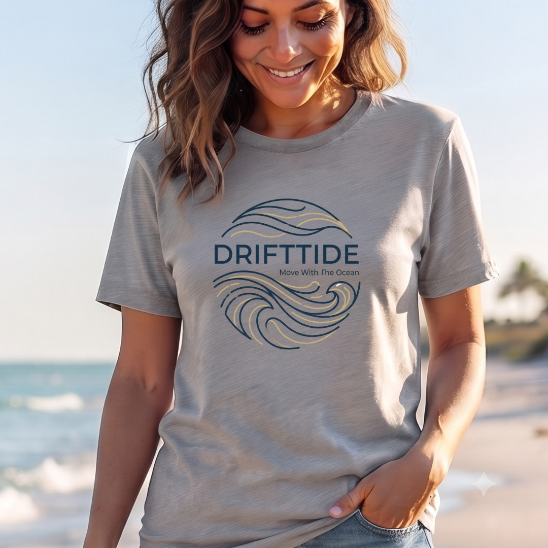 DriftTide T-Shirt