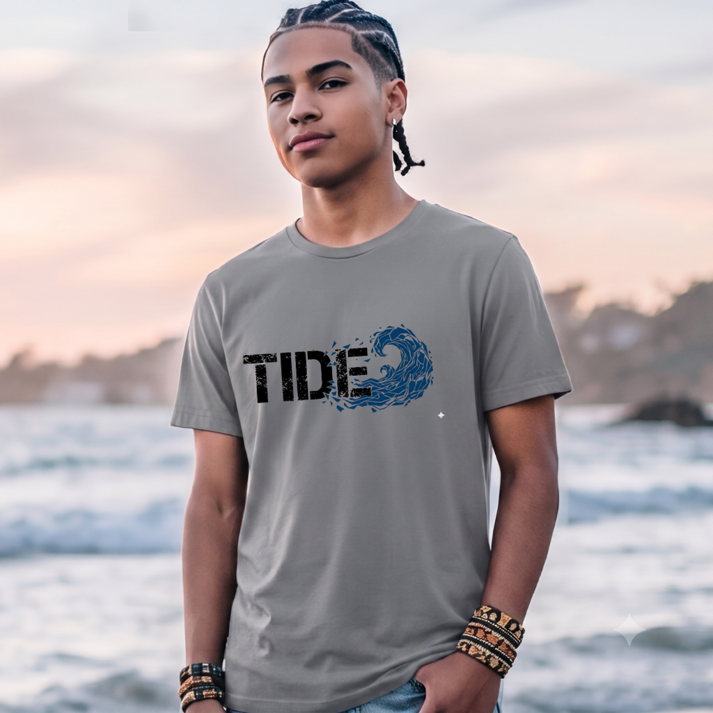 Tide T-Shirt
