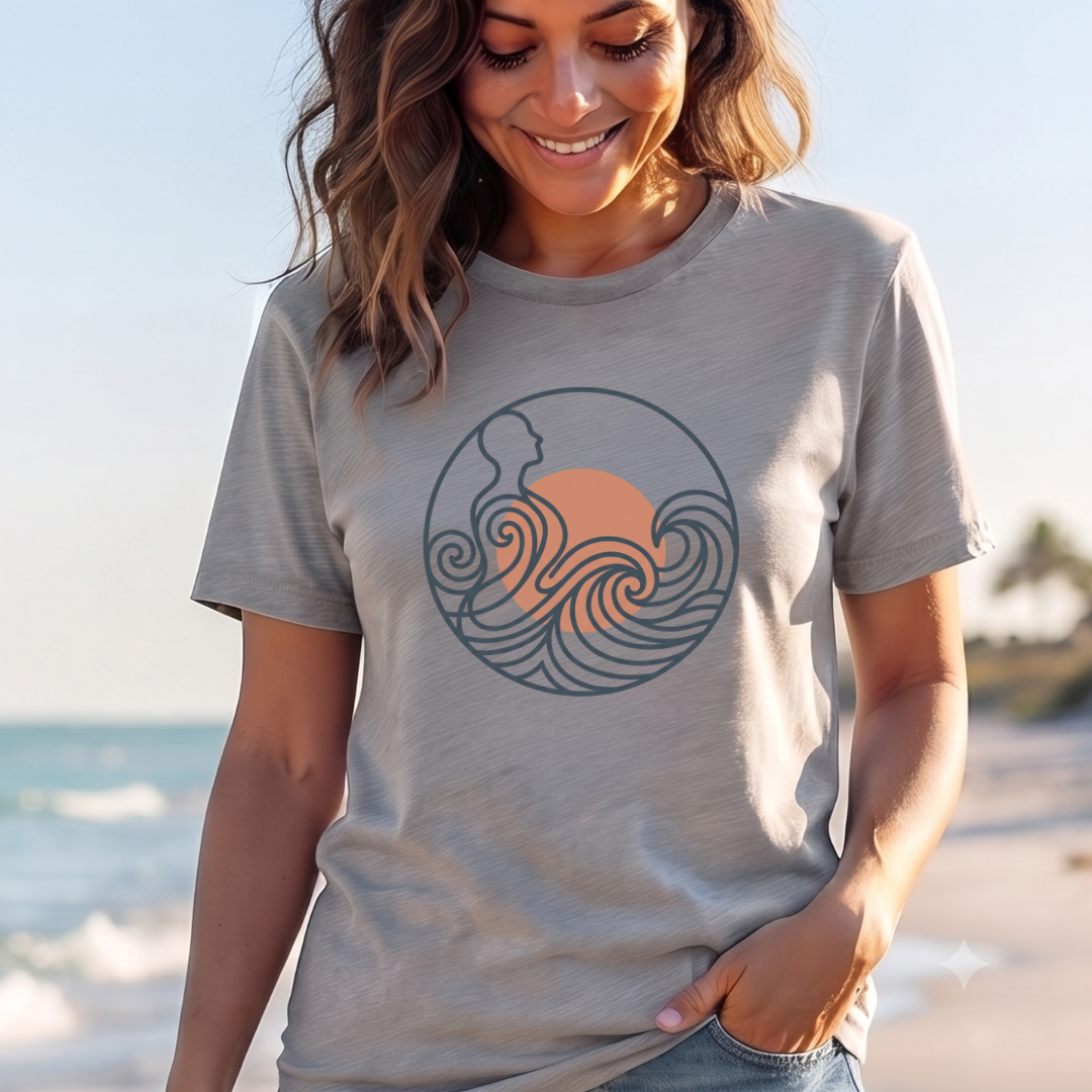 Waves Shirt