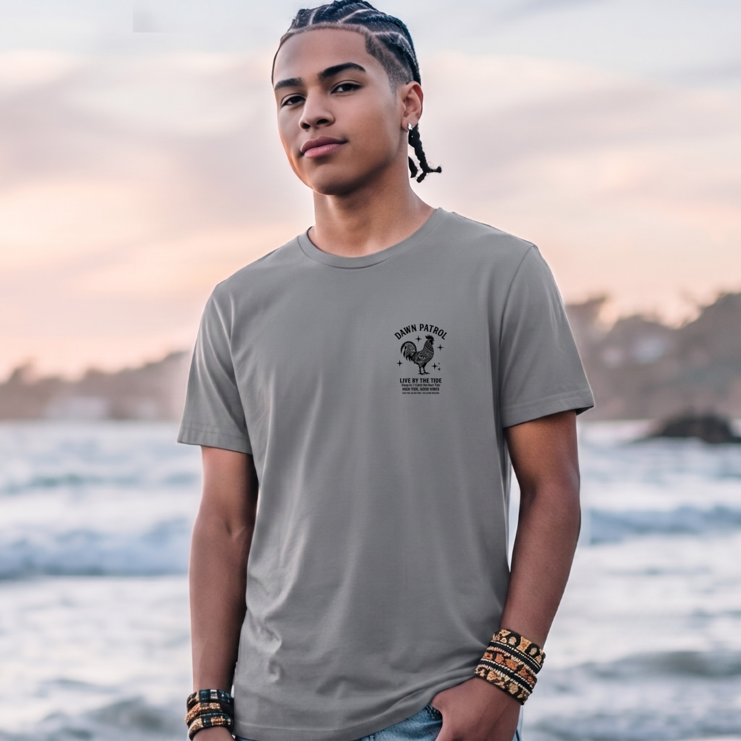 Dawn Patrol T-Shirt