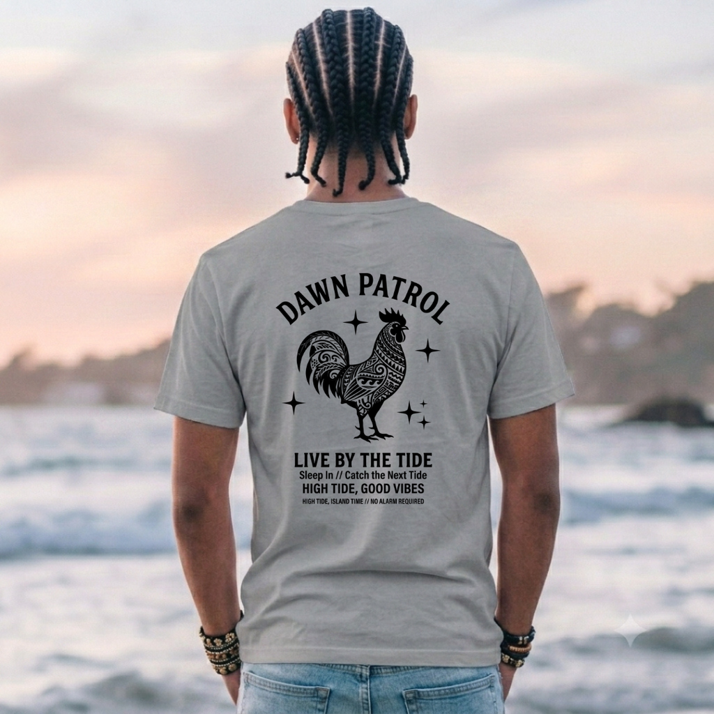 Dawn Patrol T-Shirt