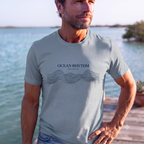 Ocean Rhythm T-Shirt
