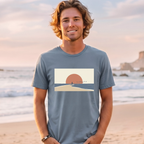 Beach Walk T-Shirt