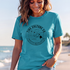 Tide Culture Current T-Shirt