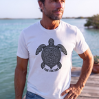 Tide Culture Turtle T-Shirt