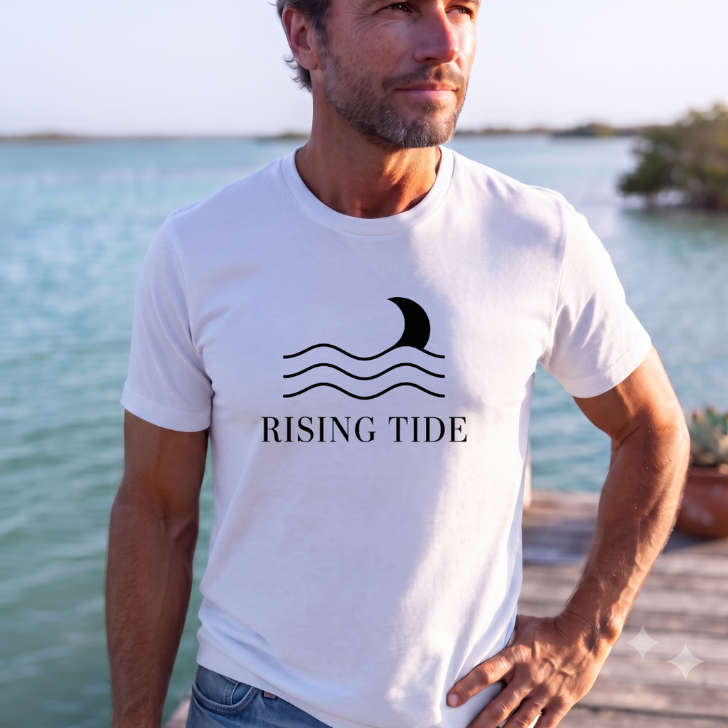 Rising Tide T-Shirt