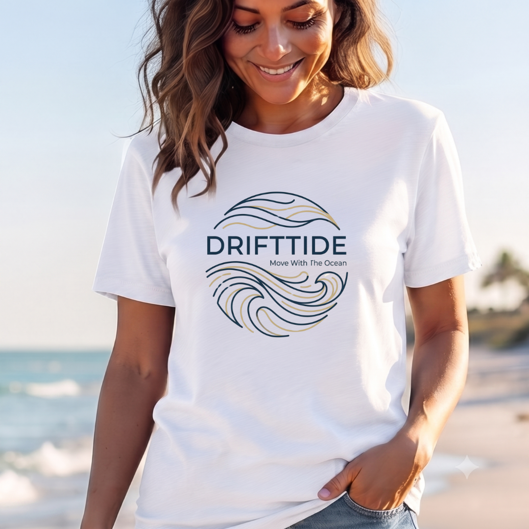 DriftTide T-Shirt