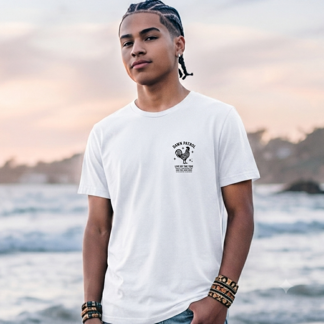 Dawn Patrol T-Shirt