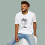 Tide Culture Palm Tree