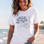 Tide Culture Tree T-Shirt