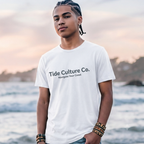 Navigate Your Coast T-Shirt