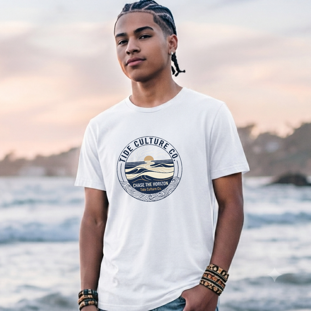 Chase The Horizon T-Shirt